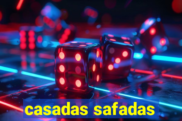 casadas safadas